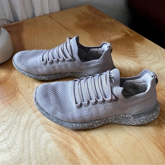 Women's TechLoom Breeze - Picture 3 of 6